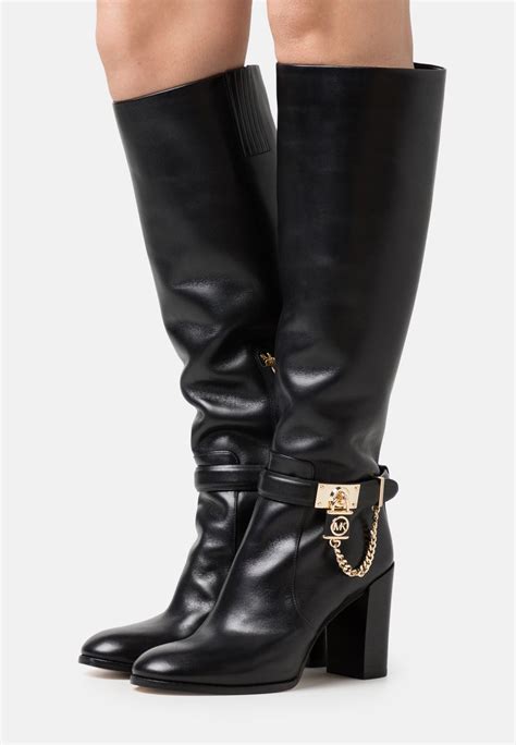 high heels michael kors sale|michael kors heeled boots.